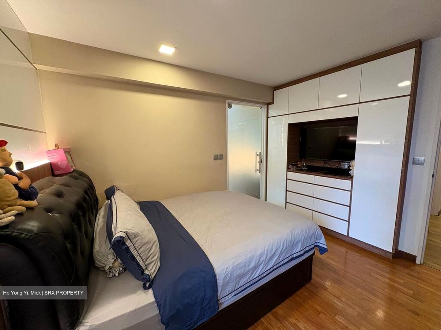 Blk 435B Fernvale Residence (Sengkang), HDB 4 Rooms #501901471